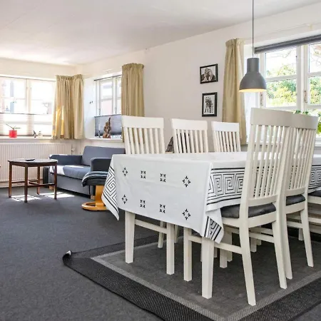 Ferienhaus Ccviii Fanø