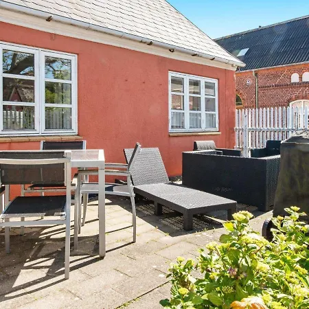 Ferienhaus Ccviii *